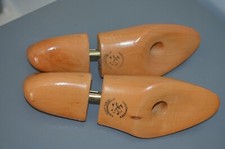 Ancienne Paire Embauchoirs en