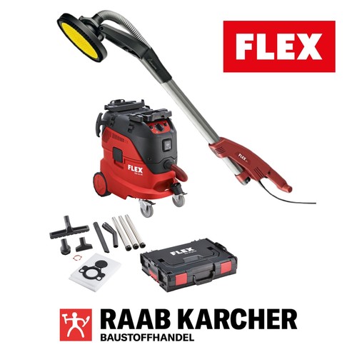 Flex set eco meuleuse - eco,