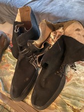 Overshoes nominatives US WW2