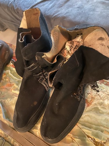 Overshoes nominatives ww2 - nominatives,