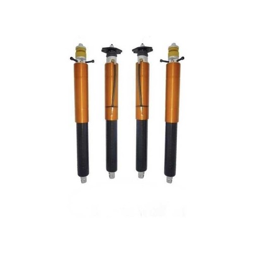 Kit amortisseur fournales - amortisseur,