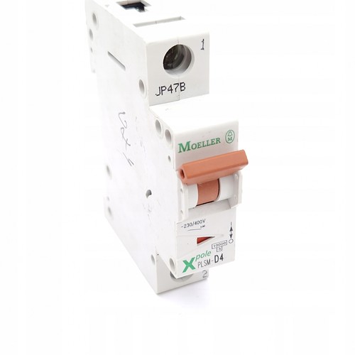 Moeller xpole plsm mw - moeller, plsm-d4-mw