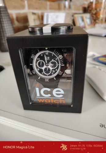 Montre ice watch - montre,