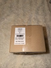 Pokémon Case Scellé 36x