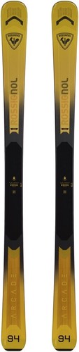 New 2026 rossignol arcade - 2026,