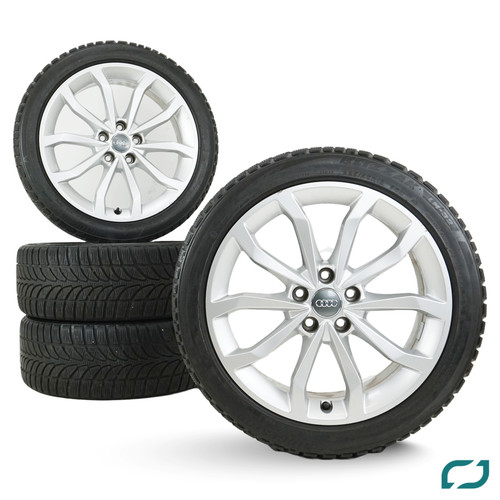 Original audi b9 8w - a4,