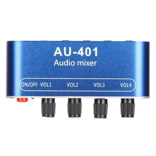 Mélangeur audio canaux - audio,
