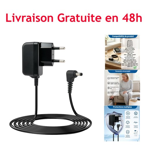 Chargeur 700ma pour - 6v,