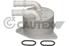 RADIATEUR D'HUILE PEUGEOT 308