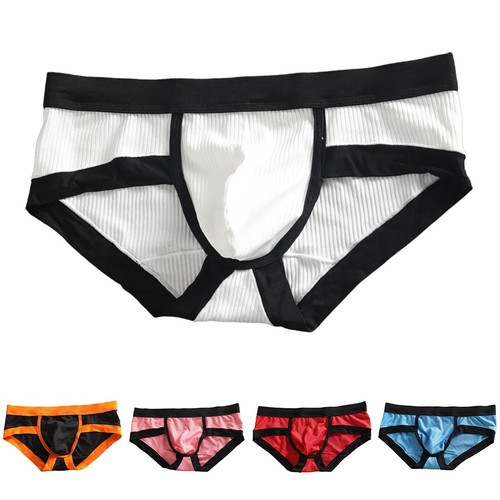 Slip homme doux taille - , basse