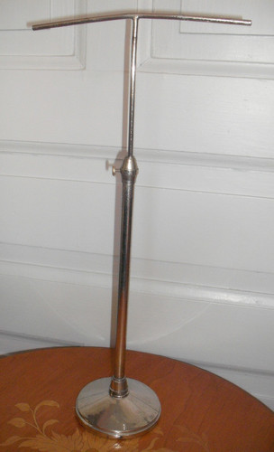Ancien présentoir vitrine - présentoir,