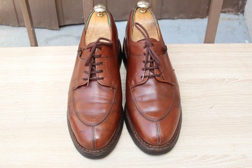 Chaussure derbies paraboot - chaussure,