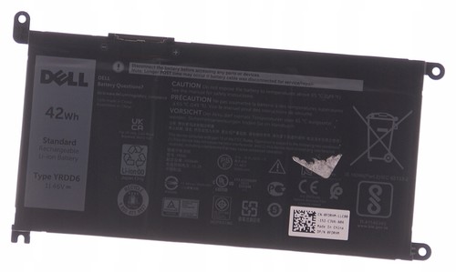 Dell inspiron 5481 - dell, 14
