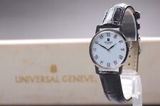 Montre Mécanique Universelle