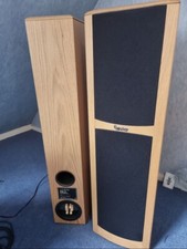 Enceintes Infinity Kappa 70