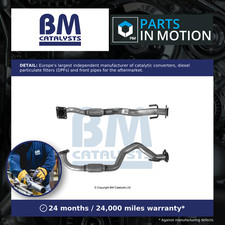 Exhaust Front / Down Pipe fits VW GOLF Mk4 1.6 00 to 06 BM 1J0253091FA Quality