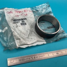 Bague cale moyeu avant