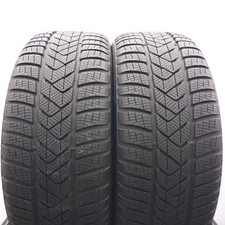 225 45 18 2x Pirelli 225/45
