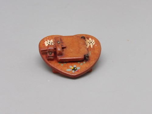 Rare originale broche - rare,
