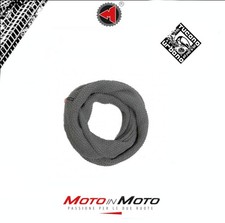 Col Écharpe À Tuyau Multi-Usage Jersey TUCANO URBANO Mod. Sharpei Major Brown