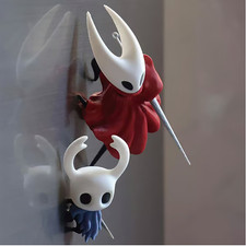 2pcs Hollow Knight Resin Refrigerator magnet 3D Printed  travel souvenirs craft