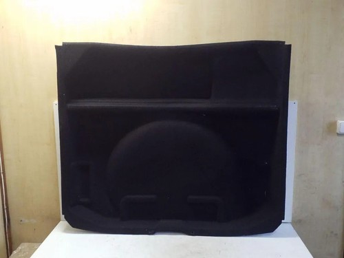 Volvo xc60 tapis coffre - xc60, de