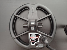 Bobine de recherche Detech 7"