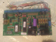 CARTE CENTRALE D'ALARME ARITECH CD7202S3 A2P VERSION 6.55 