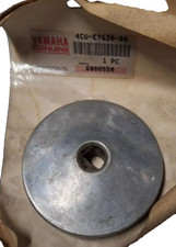 Poulie Primaire Glissante