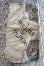 sac en toile de jute MARNE