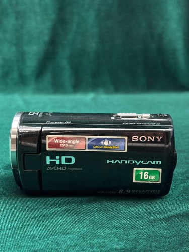 Sony hdr cx260ve digital - sony, hdr-cx260ve