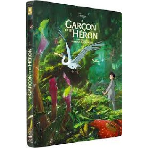 Blu ray garçon le - blu-ray,