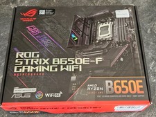 Asus ROG Strix B650E-F Gaming