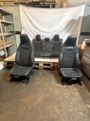 Interieur complet mercedes - interieur,