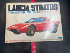 Vintage Crown 1/24 Lancia