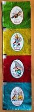 Asterix epreuve emballages