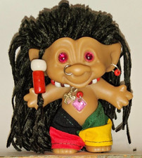 Rasta Troll