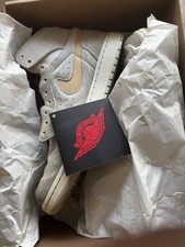 JORDAN air jordan 1 zoom cmft