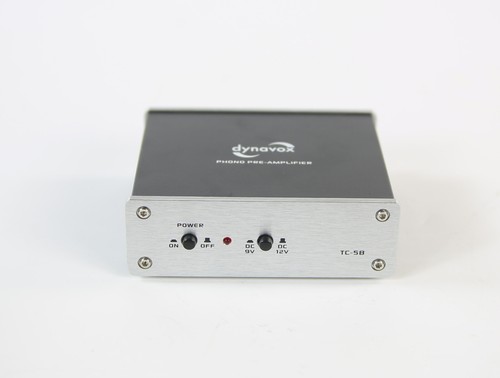 Dynavox amplificateur - dynavox,
