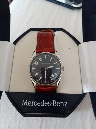 Montre mercedes benz - mercedes,