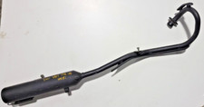 Silencieux De Tuyau D'Échappement 2001-2004 Yamaha TTR125 TTR 125 01 02 03 04