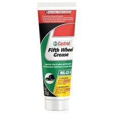 Castrol Fifth Wheel Grease