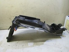 UN PASSAGE DE ROUE BAVETTE