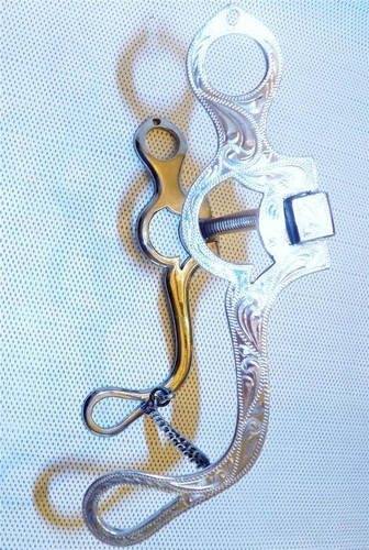 Mors bride western en - bride,