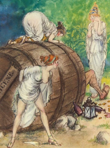 1936 louis icart - 1936,
