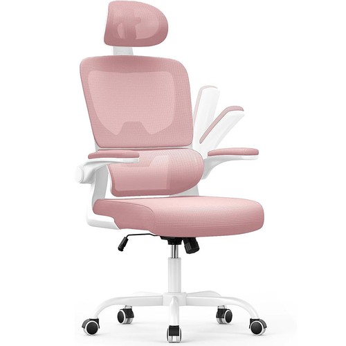 Chaise bureau ergonomique - chaise,