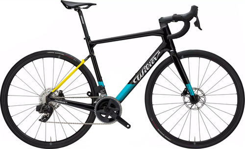Frameset wilier garda disc - frameset,