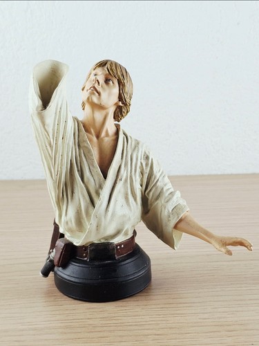 Gentle giant luke - gentle, skywalker