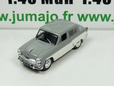 RUS13 Voiture 1/43 IXO