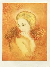 ARTISTE   NON   IDENTIFIE